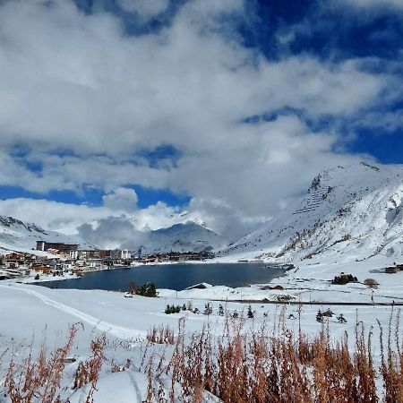 Apartment Les Tufs - Val Claret-5 By Interhome Tignes Εξωτερικό φωτογραφία