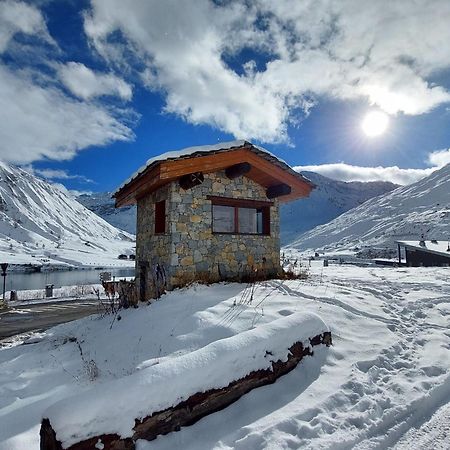 Apartment Les Tufs - Val Claret-5 By Interhome Tignes Εξωτερικό φωτογραφία