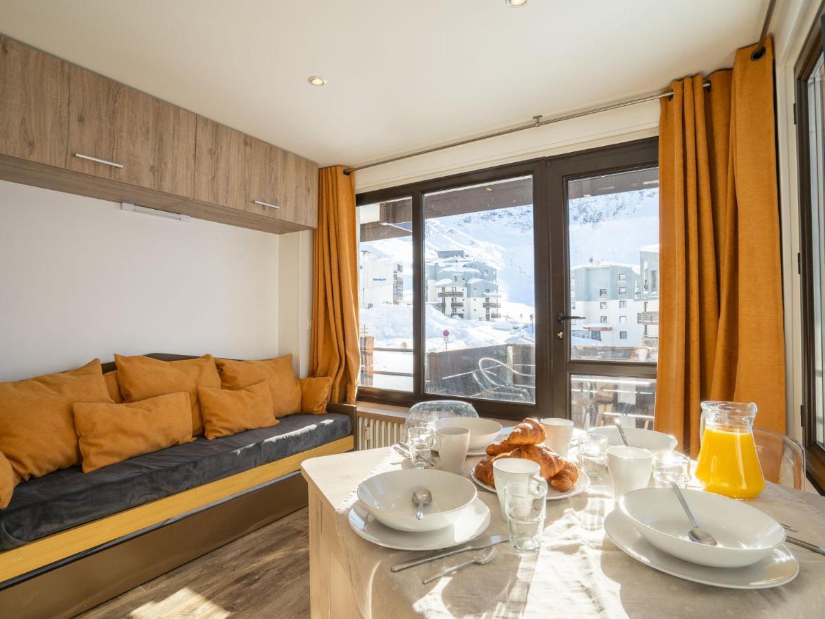 Apartment Les Tufs - Val Claret-5 By Interhome Tignes Εξωτερικό φωτογραφία