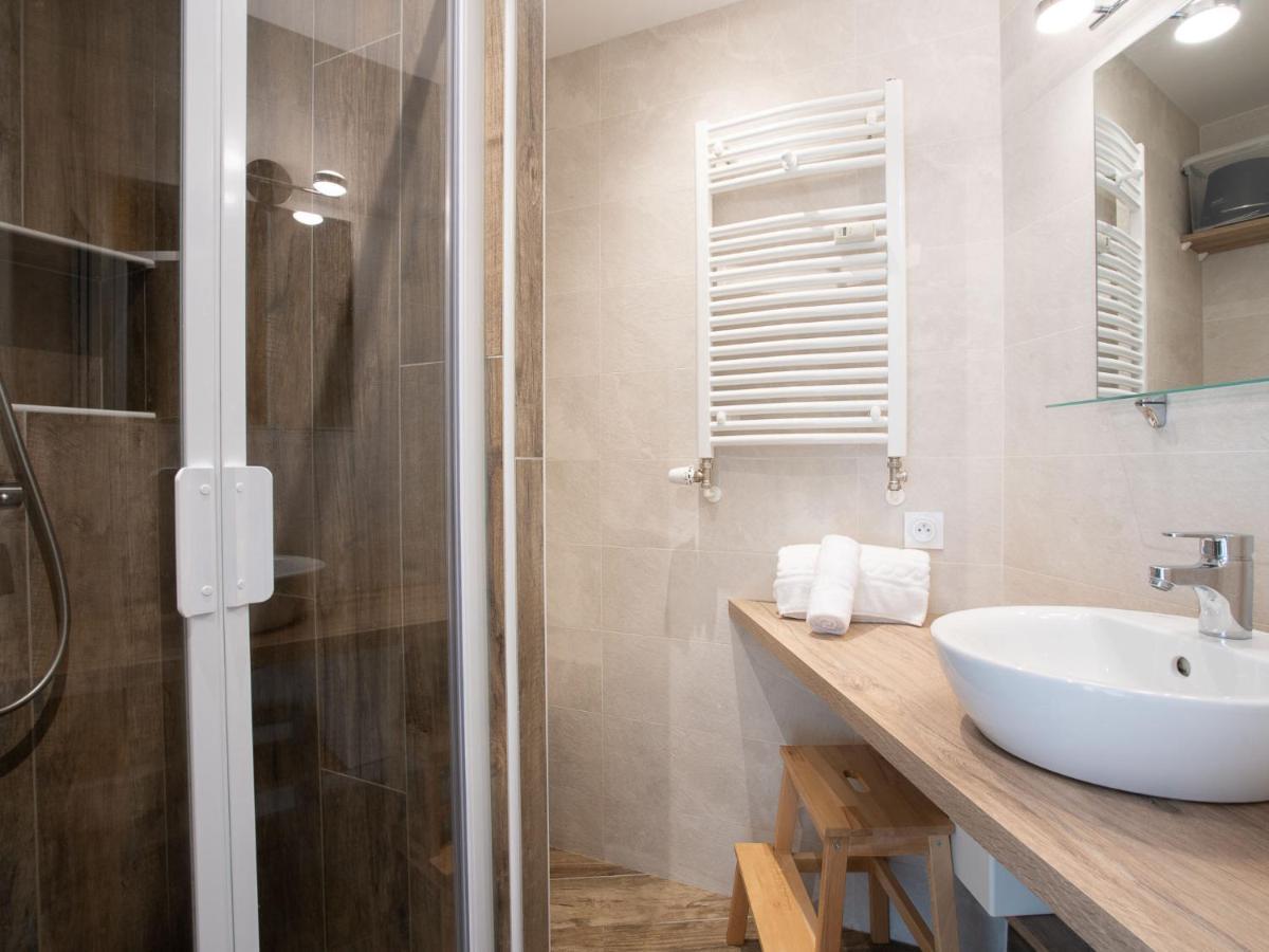 Apartment Les Tufs - Val Claret-5 By Interhome Tignes Εξωτερικό φωτογραφία