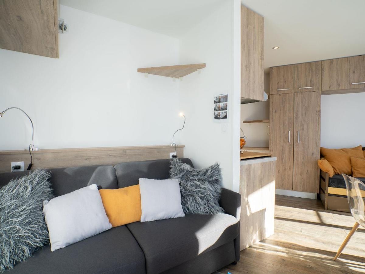 Apartment Les Tufs - Val Claret-5 By Interhome Tignes Εξωτερικό φωτογραφία