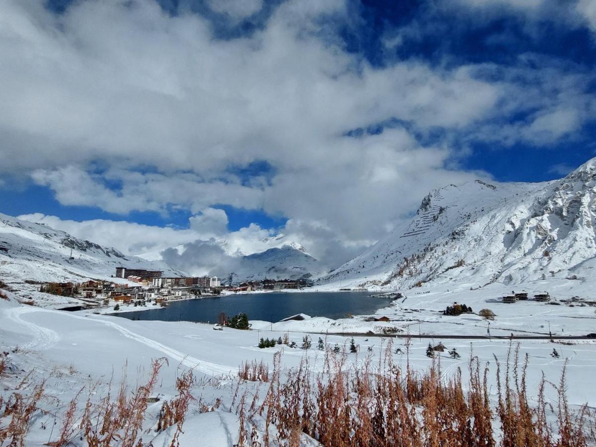 Apartment Les Tufs - Val Claret-5 By Interhome Tignes Εξωτερικό φωτογραφία