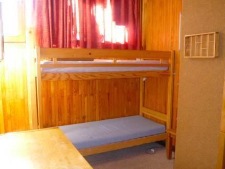 Apartment Les Tufs - Val Claret-5 By Interhome Tignes Εξωτερικό φωτογραφία