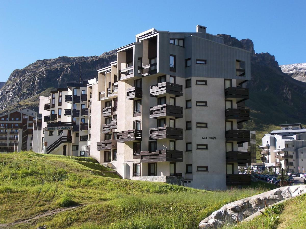 Apartment Les Tufs - Val Claret-5 By Interhome Tignes Εξωτερικό φωτογραφία